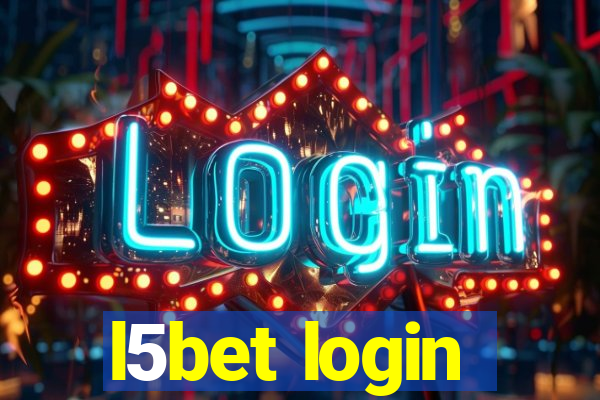 l5bet login